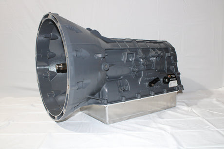 MPP Stage One 6R140 Transmission Maryland Performance Transmissions