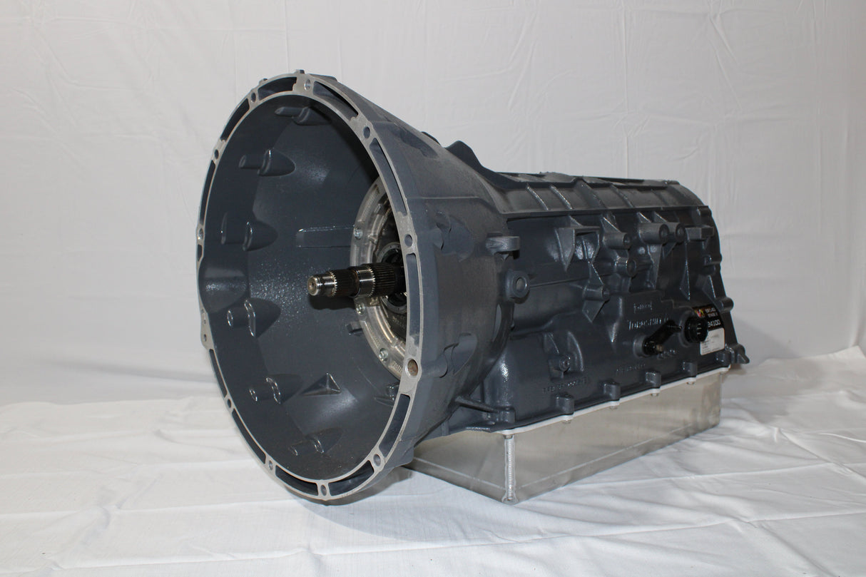 MPP Stage One 6R140 Transmission Maryland Performance Transmissions