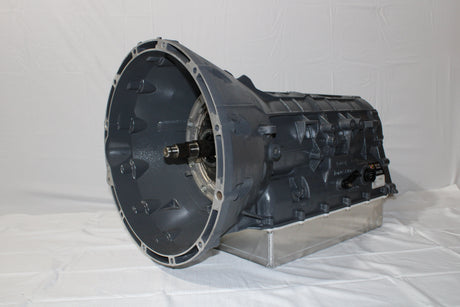 MPP Stage One 6R140 Transmission Maryland Performance Transmissions
