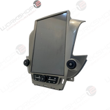 Open box || GMC Yukon 2015-2020 Workshop 12 Tesla-Style Screen || Workshop 12