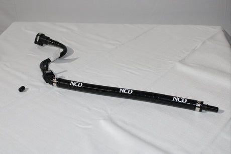 NCD 2011-26 Ford 6.7 Vacuum Line Kit North Coast Diesel Performance