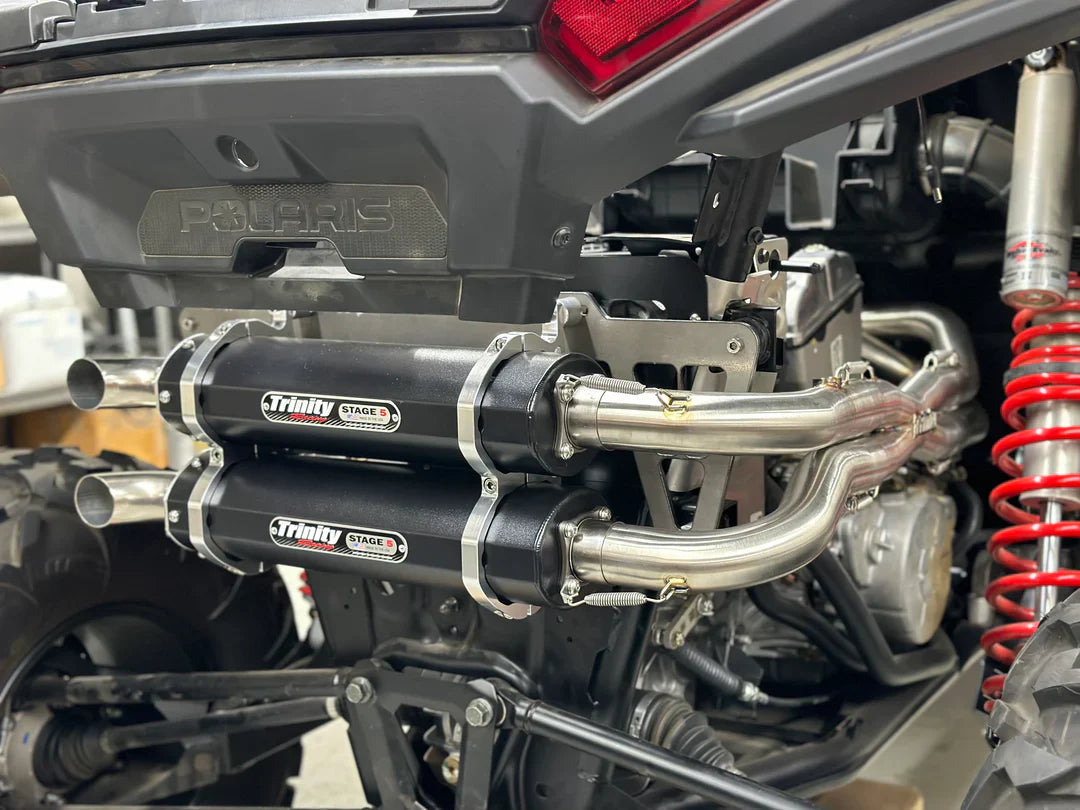 TRINITY 2024+ RZR XP FULL SYSTEM