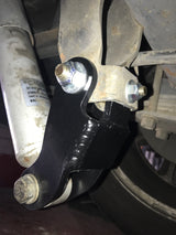 1999-2018 Silverado Sierra Shock Extender For 5/8,6/9, 6/10,6/11 Drop Kits