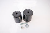 S&B Silicone Body Mount Kit (1980-1997) F-150/250/350/Superduty S&B Filters