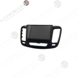 Chrysler 200 2015-2017 Workshop 12 Ultra-Wide Screen Workshop 12