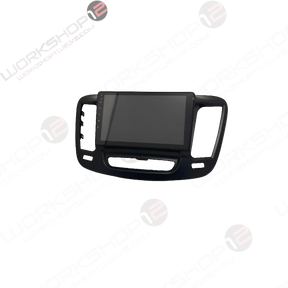 Chrysler 200 2015-2017 Workshop 12 Ultra-Wide Screen Workshop 12