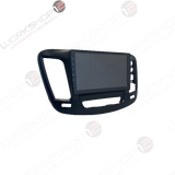 Chrysler 200 2015-2017 Workshop 12 Ultra-Wide Screen Workshop 12