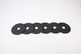 S&B Silicone Bronco Body Mount Kit - 1980-1996 Ford Bronco S&B Filters
