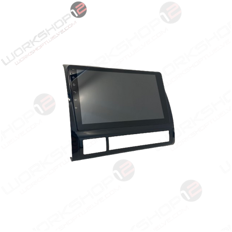 Toyota Tacoma 2005-2013 Workshop 12 Ultra-Wide Screen Workshop 12