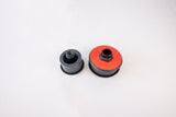 S&B Silicone Bronco Body Mount Kit - 1980-1996 Ford Bronco S&B Filters