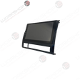 Toyota Tacoma 2005-2013 Workshop 12 Ultra-Wide Screen Workshop 12