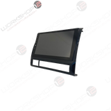 Toyota Tacoma 2005-2013 Workshop 12 Ultra-Wide Screen Workshop 12