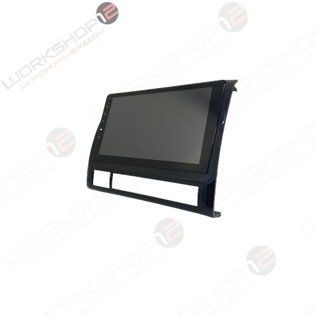 Toyota Tacoma 2005-2013 Workshop 12 Ultra-Wide Screen Workshop 12