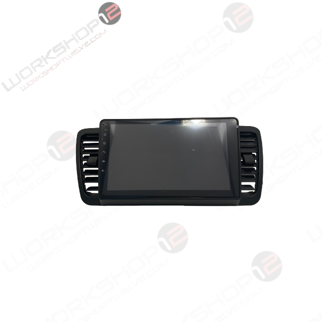 Subaru Outback 2005 Workshop 12 Ultra-Wide Screen Workshop 12