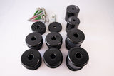 S&B Silicone Body Mount Kit (1980-1997) F-150/250/350/Superduty S&B Filters