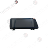 Lexus RX 2016-2019 Workshop 12 Ultra-Wide Screen Workshop 12