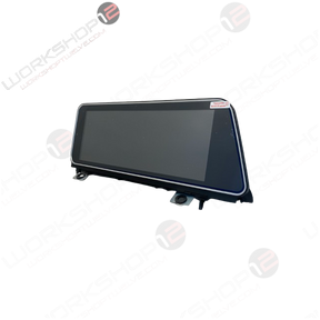 Lexus RX 2016-2019 Workshop 12 Ultra-Wide Screen Workshop 12