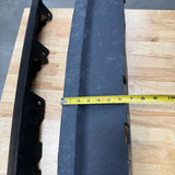 S&B Low Profile Front Valance, 2017-19 Ford Super Duty S&B S&B Low Profile Front Valance, 2017-19 Ford Super Duty S&B Low Profile Front Valance, 2017-19 Ford Super Duty S&B Low Profile Front Valance, 2017-19 Ford Super Duty S&B Low Profile Front Valance, 2017-19 Ford Super Duty