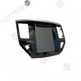 Open box || Nissan Pathfinder 2011-2020 Workshop 12 Tesla-Style Screen || Workshop 12