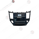 Open box || Nissan Pathfinder 2011-2020 Workshop 12 Tesla-Style Screen || Workshop 12