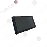 Toyota Corolla 2017-2018 Workshop 12 Ultra-Wide Screen Workshop 12