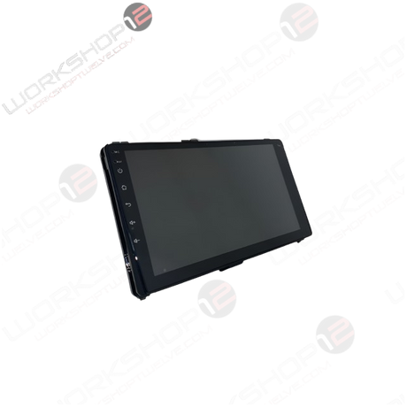 Toyota Corolla 2017-2018 Workshop 12 Ultra-Wide Screen Workshop 12