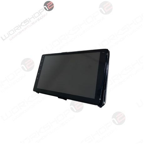 Toyota Corolla 2017-2018 Workshop 12 Ultra-Wide Screen Workshop 12