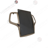 Jeep Grand Cherokee 2011-2021 Workshop 12 Tesla-Style Screen Workshop 12