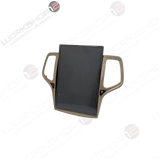 Jeep Grand Cherokee 2011-2021 Workshop 12 Tesla-Style Screen Workshop 12