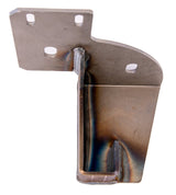 OBS Solutions Intercooler Mount Bracket Kit - 1992-1997 Ford F-Series OBS Solutions