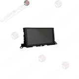 Toyota Highlander XLE 2017 Workshop 12 Ultra-Wide Screen Workshop 12