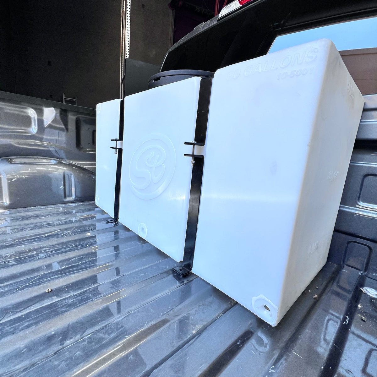 50 Gallon Detail Tank S&B 50 Gallon Detail Tank 50 Gallon Detail Tank 50 Gallon Detail Tank 50 Gallon Detail Tank