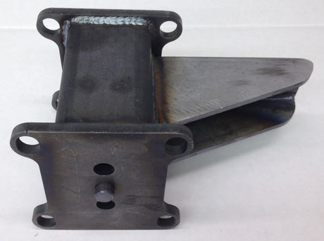 4x4 5" & 6" Rear Block/Ubolt Kits - 1980-2004 Ford F250/F350 Sky's Offroad Design