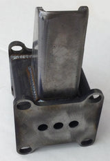 4x4 5" & 6" Rear Block/Ubolt Kits - 1980-2004 Ford F250/F350 Sky's Offroad Design