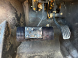 Brake Pedal Extension- Honda Talon