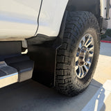S&B Mud Flap Kit for 2017+ Ford Super Duty, Front & Rear S&B S&B Mud Flap Kit for 2017+ Ford Super Duty, Front & Rear S&B Mud Flap Kit for 2017+ Ford Super Duty, Front & Rear S&B Mud Flap Kit for 2017+ Ford Super Duty, Front & Rear S&B Mud Flap Kit for 2017+ Ford Super Duty, Front & Rear