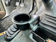 JC Customs Driver Side Cup Holder Expansion Kit - 1992-1997 Ford F-Series & Bronco JC Customs