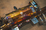 Valvetronic Valved Sport Exhaust System for Porsche 718 GT4 / GTS/ Boxster Spyder Valvetronic Designs