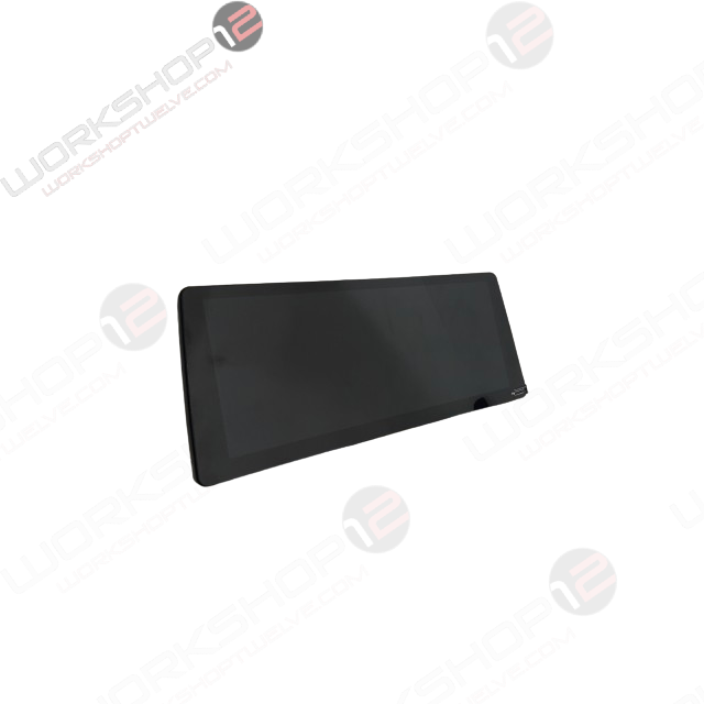 BMW M2 F87 2018 Workshop 12 Ultra-Wide Screen Workshop 12