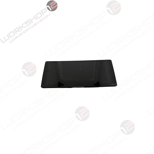 BMW M2 F87 2018 Workshop 12 Ultra-Wide Screen Workshop 12