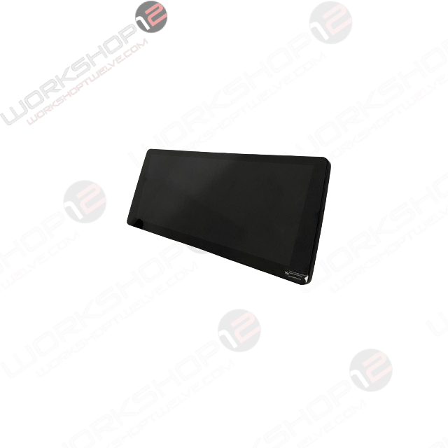 BMW M2 F87 2018 Workshop 12 Ultra-Wide Screen Workshop 12