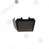Maserati GranTurismo 2007-2017 Workshop 12 Screen Workshop 12