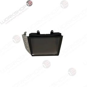 Maserati GranTurismo 2007-2017 Workshop 12 Screen Workshop 12