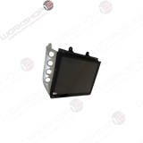 Maserati GranTurismo 2007-2017 Workshop 12 Screen + Digital Climate Control (Bundle) Workshop 12