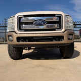 S&B Low Profile Valance for 2011-2016 Ford Super Duty S&B
