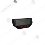Maserati Granturismo 2007-2017 Workshop 12 Digital Climate Control Workshop 12