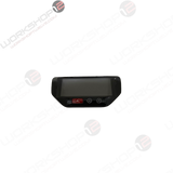 Maserati Granturismo 2007-2017 Workshop 12 Digital Climate Control Workshop 12