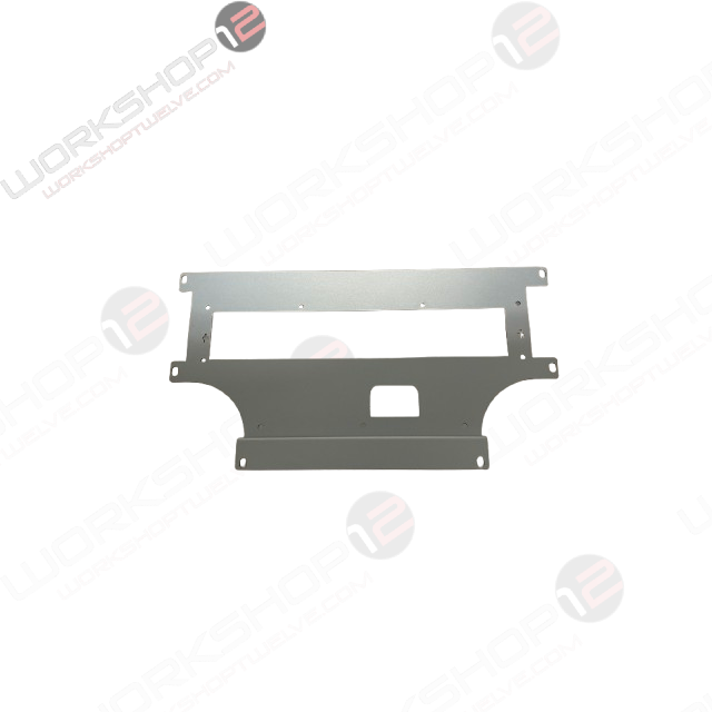 Maserati Granturismo 2007-2017 Workshop 12 Digital Climate Control Workshop 12