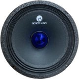 Nemesis Audio NA-6.5SLM 6.5" 200W Bullet Midrange Speaker 4-Ohm (Single) Nemesis Audio