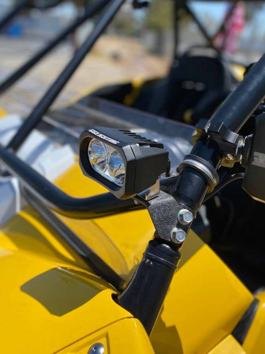 GP20 LED Pod Pair GGLighting